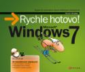 Kniha: Microsoft Windows 7 - Rychle hotovo! - Pavel Roubal