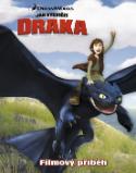 Kniha: Jak vycvičit draka Filmový příběh - DreamWorks