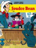 Kniha: Soudce Bean - LUCKY LUKE 17 - Morris, René Goscinny