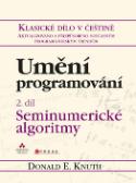 Kniha: Umění programovat - Seminumerické algoritmy - Donald E. Knuth