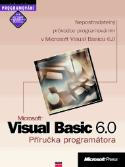 Kniha: Visual Basic 6.0 Příručka - programátora - Kolektív