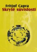 Kniha: Skryté súvislosti - Fritjof Capra