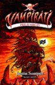 Kniha: Vampiráti Příliv hrůzy - Justin Somper