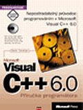 Kniha: Visual C++ 6.0 Příručka progr. - Kolektív
