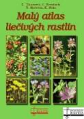 Kniha: Malý atlas liečivých rastlín - neuvedené
