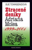 Kniha: Ztracené deníky Adriana Molea - 1999 -2001 - Sue Townsendová