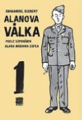 Kniha: Alanova válka 1 - Emmanuel Guibert