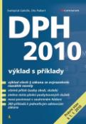 Kniha: DPH 2010 - výklad s příklady
