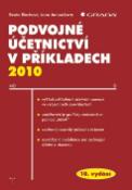 Kniha: Podvojné účetnictví v příkladech 2010
