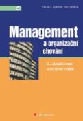 Kniha: Management a organizační chování - 2., aktualizované a rozšířené vydání