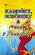 Kniha: Kamošky, schôdzky a princezné z Portobella - Kamošky, schôdzky 3 - Jeffrey Hopkins, Cathy Hopkins