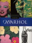 Kniha: Warhol Géniové umění - František Kožík