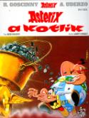 Kniha: Asterix a kotlík XIII - Díl XIII. - René Goscinny, Albert Uderzo