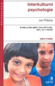 Kniha: Interkulturní psychologie - Sociopsychologické zkoumání kultur,etnik,ras a národů - Jan Průcha