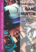 Kniha: Isaac Newton - Zakladatel teoretické fyziky - Vladimír Malíšek