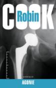 Kniha: Agonie - Robin Cook