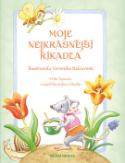 Kniha: Moje nejkrásnější říkadla - Velké leporelo s nejoblíbenějšími říkadly - Veronika Balcarová