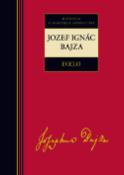 Kniha: Dielo - Jozef Ignác Bajza