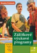Kniha: Zážitkové vyukové programy - Multimédia, interekce, diskuse, aktuální témata - Radek Pelánek