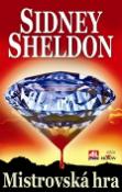 Kniha: Mistrovská hra - Sidney Sheldon