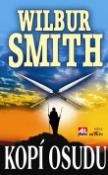 Kniha: Kopí osudu - Wilbur Smith