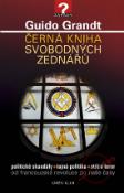 Kniha: Černá kniha svobodných zednářů - Guido Grandt
