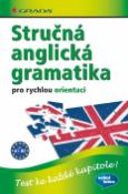 Kniha: Stručná anglická gramatika - pro rychlou orientaci - Lutz Walther