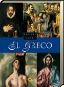 Kniha: El Greco Géniové umění - Steel Danielle