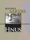 Kniha: Hnus - Jean-Paul Sartre