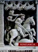 Kniha: Renesancia - Dejiny slovenského výtvarného umenia - Ivan Rusina