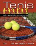 Kniha: Tenis - John Littleford