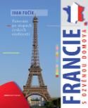 Kniha: Francie s ozvěnou domova - Ivan Fučík
