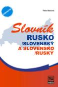 Kniha: Slovník Rusko-slovenský, slovensko-ruský - Táňa Balcová