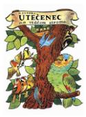 Kniha: Utečenec na vtáčom strome - Ondřej Sekora