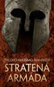 Kniha: Stratená armáda - Joachim Scholl, Valerio Massimo Manfredi