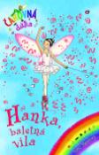 Kniha: Hanka, baletná víla - 22 - Daisy Meadows