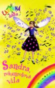 Kniha: Sandra, rokenrolová víla - Daisy Meadows