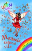 Kniha: Manuela, salsová víla - 27 - Daisy Meadows