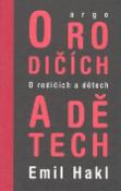 Kniha: O rodičích a dětech - Emil Hakl