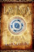 Kniha: Lavinia - Ursula K. Le Guin, Ursula Le Guin
