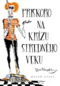 Kniha: Priskoro na krízu stredného veku - Helen Exley, Pam Brownová