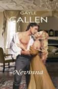 Kniha: Nevinná - Gayle Callen