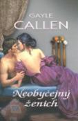 Kniha: Neobyčejný ženich - Gayle Callen