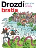 Kniha: Drozdí bratia - Ludvík Středa