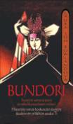 Kniha: Bundori - Laura Joh Rowlandová