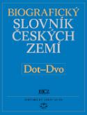 Kniha: Biografický slovník českých zemí Dot-Dvo - 14. sešit - Pavla Vošahlíková