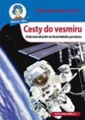 Kniha: Benny Blu Cesty do vesmíru - Dobrodružný let do kosmického prostoru - Nicola Herbst, Thomas Herbst