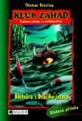 Kniha: Nestvůra z Dračího jezera - Napínavé příběhy se superlupou - Thomas C. Brezina