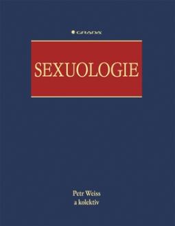 Kniha: Sexuologie - Petr Weiss