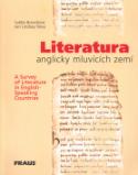 Kniha: Literatura anglicky mluvících - Světla Brendlová